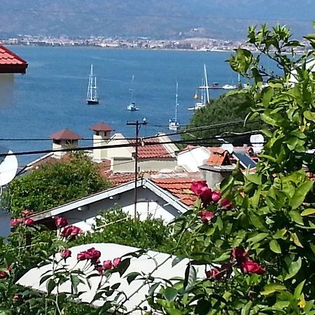 Ferah Hostel Monica'S Place Fethiye Buitenkant foto