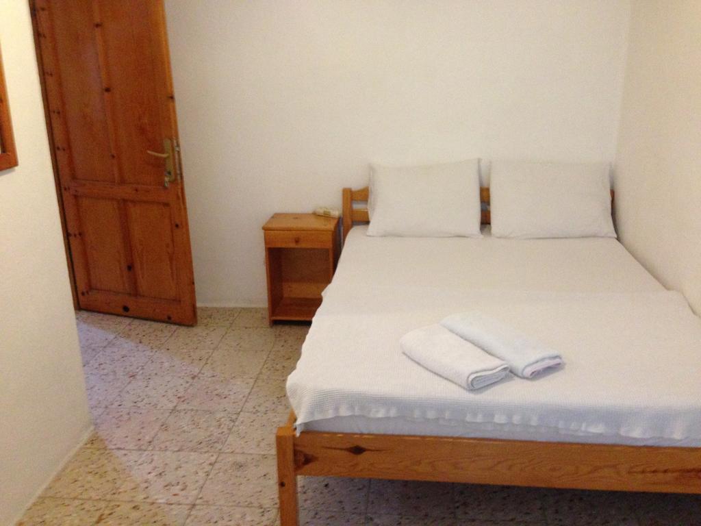 Ferah Hostel Monica'S Place Fethiye Buitenkant foto